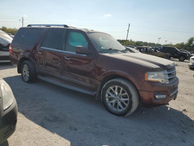 Photo 4 from auction – 2015 FORD EXPEDITION with VIN 1FMJK2ATXFEF00354