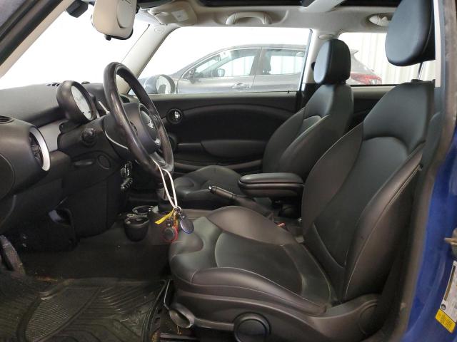 Photo 7 from auction – 2013 MINI COOPER with VIN WMWSU3C55DT370478
