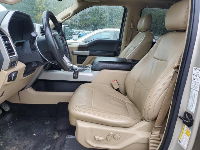 Photo 7 from auction – 2017 FORD F150 SUPER with VIN 1FTEW1EF3HFA56367
