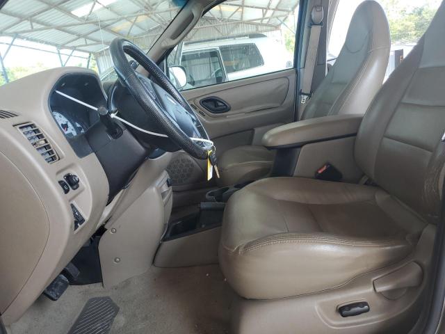 Photo 7 from auction – 2001 FORD ESCAPE XLT with VIN 1FMCU04121KA93528