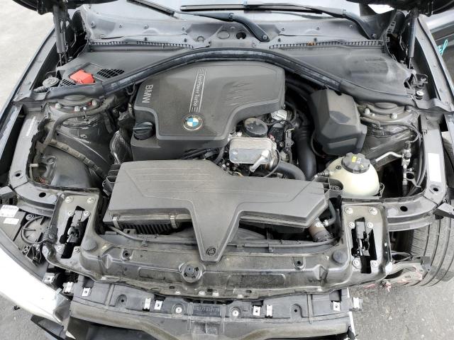 Photo 11 from auction – 2015 BMW 428 I GRAN with VIN WBA4A5C55FG051980