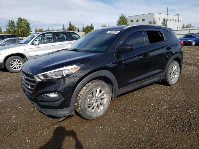 HYUNDAI TUCSON LIM 2016 with VIN KM8J3CA40GU060213 - Photo from auction