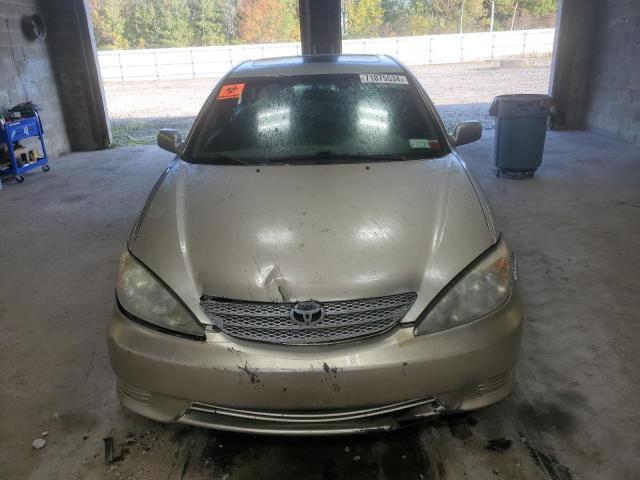 Photo 5 from auction – 2006 TOYOTA CAMRY LE with VIN 4T1BE30K66U642913