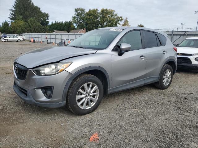 Photo 1 from auction – 2014 MAZDA CX-5 TOURI with VIN JM3KE4CY5E0409614