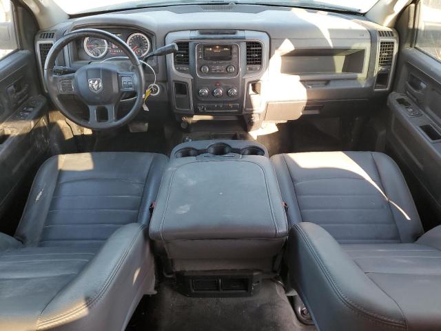 Photo 8 from auction – 2018 RAM 2500 ST with VIN 3C6UR5CJ2JG101232