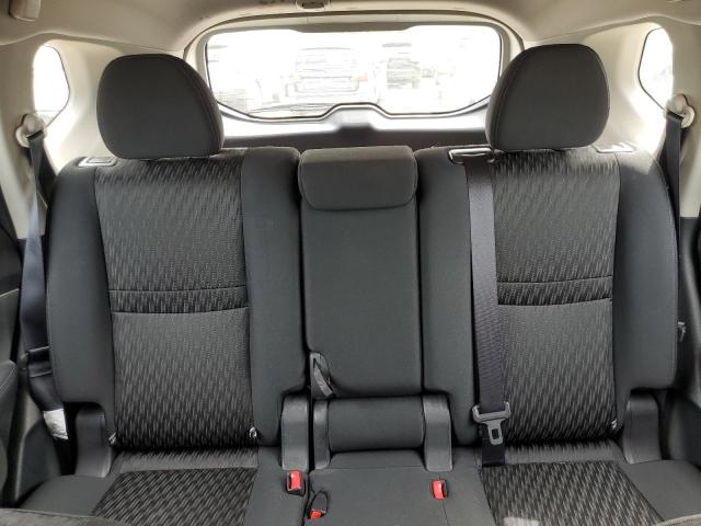 Photo 10 from auction – 2017 NISSAN ROGUE S with VIN KNMAT2MT9HP500754