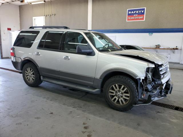 Photo 4 from auction – 2011 FORD EXPEDITION with VIN 1FMJU1J56BEF41399