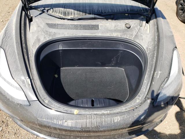 Photo 11 from auction – 2018 TESLA MODEL 3 with VIN 5YJ3E1EA4JF109070