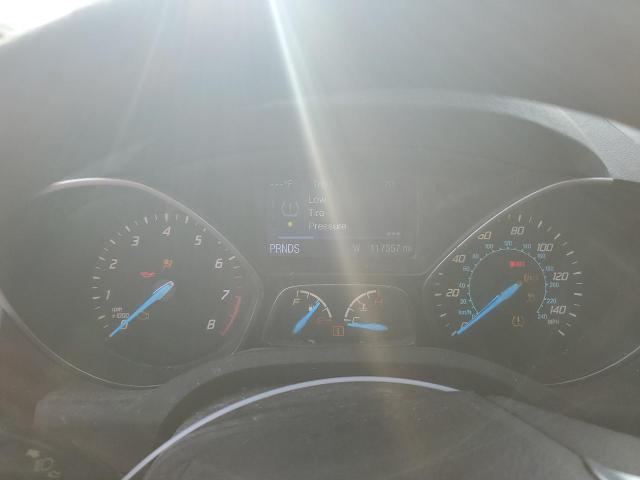 Photo 9 from auction – 2015 FORD ESCAPE SE with VIN 1FMCU0G78FUA22197