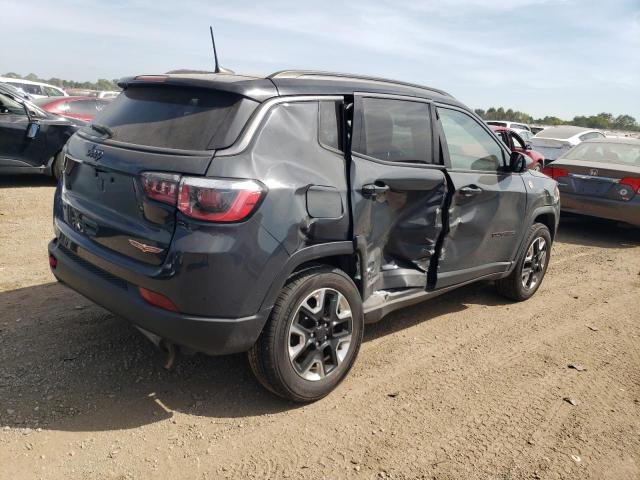 Photo 3 from auction – 2017 JEEP COMPASS TR with VIN 3C4NJDDB3HT667181