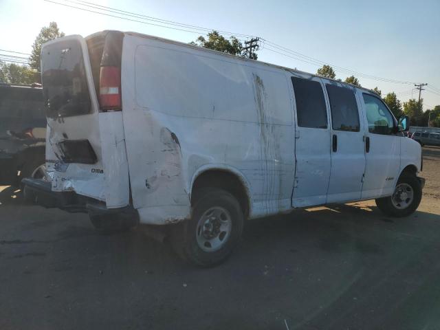 Photo 3 from auction – 2005 CHEVROLET EXPRESS G3 with VIN 1GCHG39UX51248134