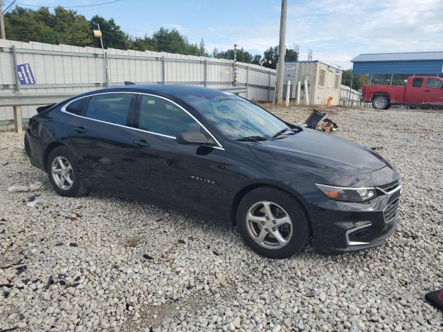 Photo 4 from auction – 2017 CHEVROLET MALIBU LS with VIN 1G1ZB5ST3HF221387