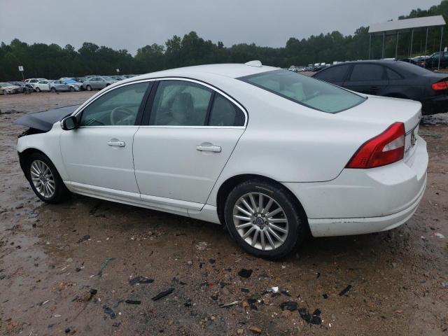 Photo 2 from auction – 2008 VOLVO S80 3.2 with VIN YV1AS982181072091