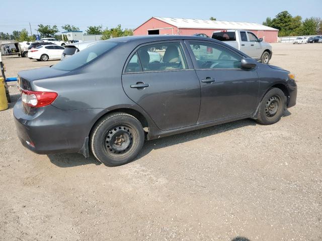 Photo 3 from auction – 2013 TOYOTA COROLLA BA with VIN 2T1BU4EE1DC027566