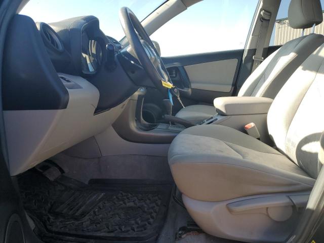 Photo 7 from auction – 2009 TOYOTA RAV4 with VIN 2T3BK33V59W007840