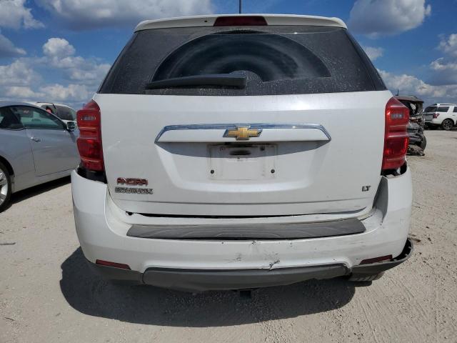 Photo 6 from auction – 2017 CHEVROLET EQUINOX LT with VIN 2GNALCEK8H6125216