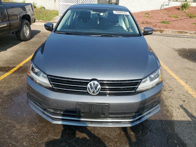 Photo 5 from auction – 2017 VOLKSWAGEN JETTA SE with VIN 3VWDB7AJXHM405817