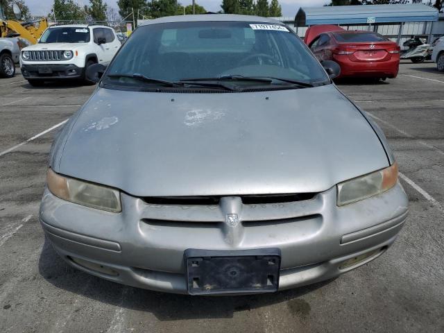 Photo 5 from auction – 1997 DODGE STRATUS ES with VIN 1B3EJ56H0VN679440