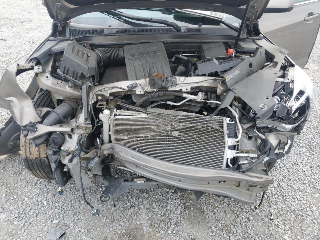 Photo 12 from auction – 2012 CHEVROLET EQUINOX LT with VIN 2GNALPEK6C6211382
