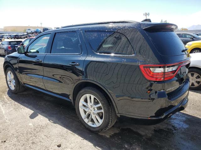 Photo 2 from auction – 2024 DODGE DURANGO GT with VIN 1C4RDHDG8RC190000