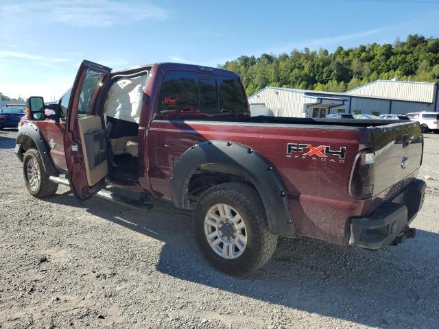 Photo 2 from auction – 2011 FORD F250 with VIN 1FT7W2BTXBEA34677