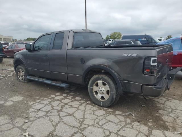 Photo 2 from auction – 2007 FORD F150 with VIN 1FTRX14W17FA33054
