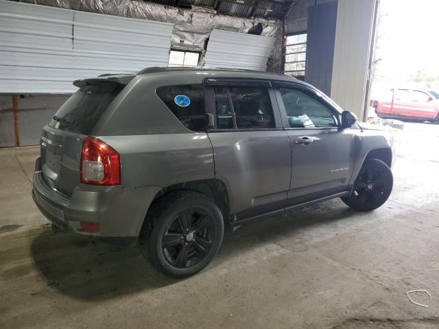 Photo 3 from auction – 2012 JEEP COMPASS SP with VIN 1C4NJDBB5CD658628