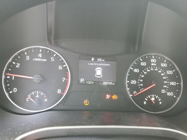 Photo 9 from auction – 2021 KIA SELTOS S with VIN KNDEUCAA5M7148838