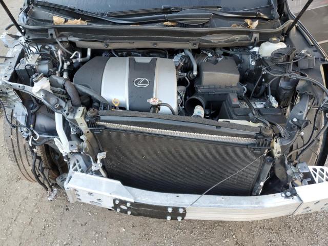Photo 12 from auction – 2022 LEXUS RX 350 with VIN 2T2JZMDA6NC326480