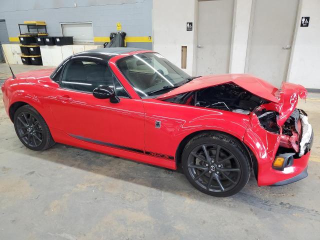 Photo 4 from auction – 2013 MAZDA MX-5 MIATA with VIN JM1NC2MF6D0226802