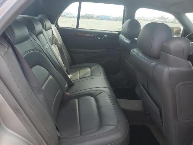 Foto 10 de la subasta – 2004 CADILLAC DEVILLE DT con VIN 1G6KF57944U203306