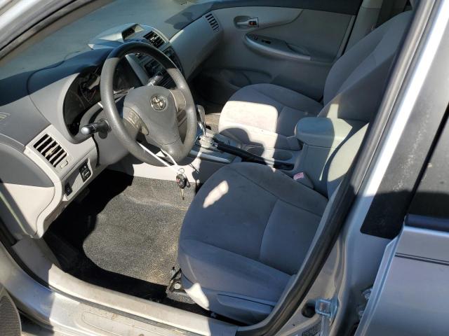 Photo 7 from auction – 2012 TOYOTA COROLLA BA with VIN JTDBU4EE5C9170024