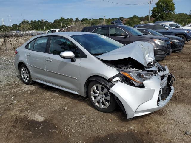 Photo 4 from auction – 2024 TOYOTA COROLLA LE with VIN 5YFB4MDE1RP082222