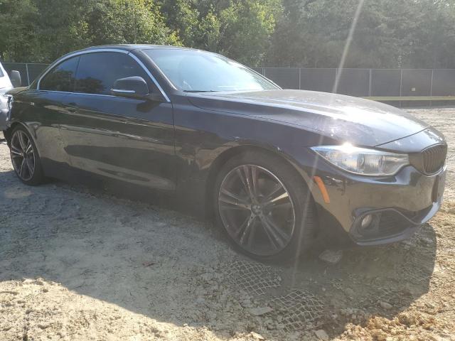Photo 4 from auction – 2016 BMW 428 I SULE with VIN WBA3V7C5XG5A27153