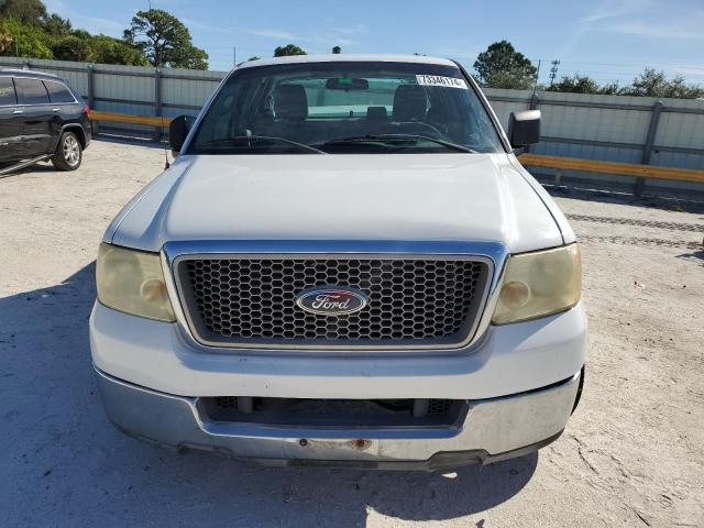 Photo 5 from auction – 2004 FORD F150 with VIN 1FTRX12W24FA19064