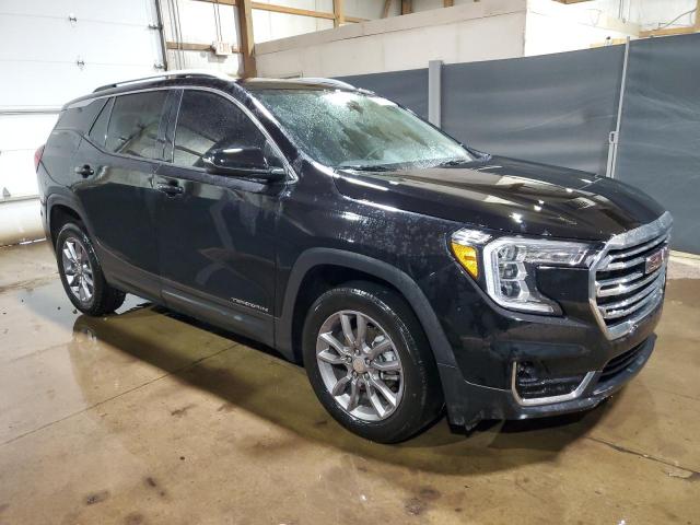 Photo 4 from auction – 2023 GMC TERRAIN SL with VIN 3GKALVEG0PL198546