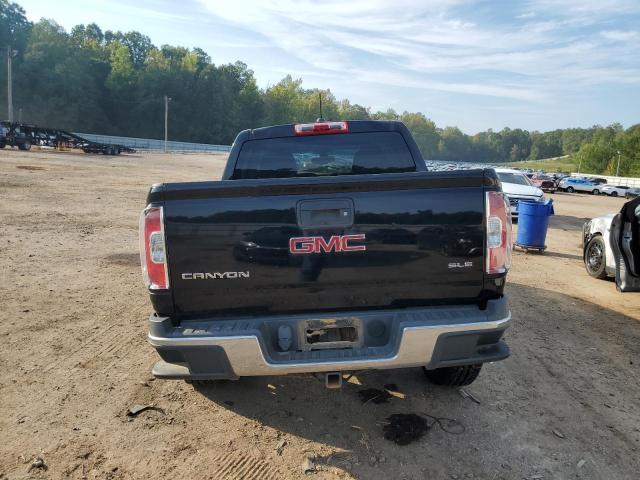 Photo 6 from auction – 2015 GMC CANYON SLE with VIN 1GTG5BE32F1175576