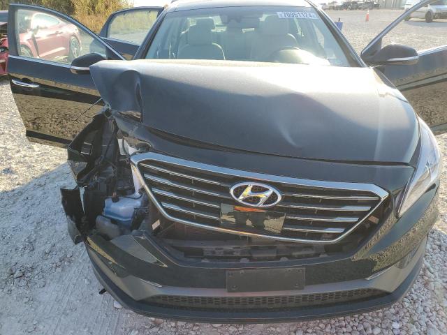 Photo 11 from auction – 2016 HYUNDAI SONATA SPO with VIN 5NPE34AF5GH340359