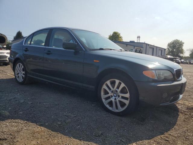 Photo 4 from auction – 2002 BMW 330 XI with VIN WBAEW53472PG09127