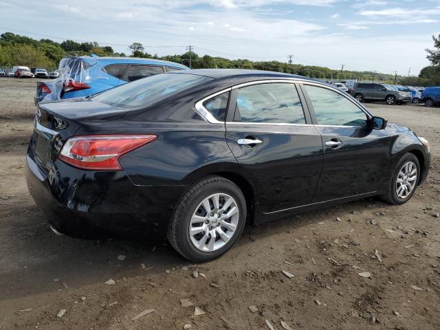 Photo 3 from auction – 2013 NISSAN ALTIMA 2.5 with VIN 1N4AL3AP1DC284449