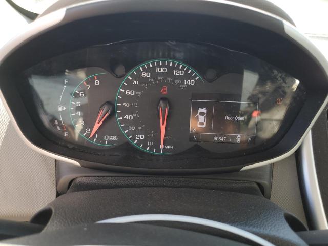 Photo 9 from auction – 2020 CHEVROLET SONIC with VIN 1G1JG6SB4L4119452