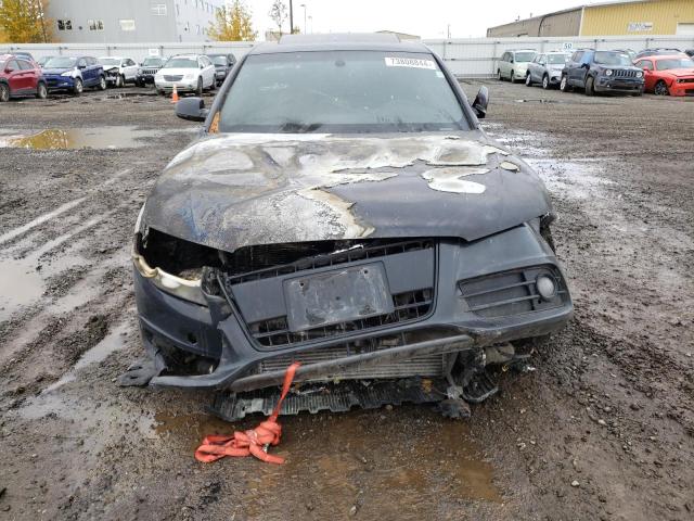 Photo 5 from auction – 2012 AUDI A4 PRESTIG with VIN WAUMFAFL8CN002736