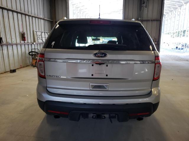 صورة رقم 6 من المزاد - 2012 FORD EXPLORER L مع VIN 1FMHK7F85CGA25146