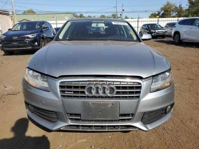 Foto 5 de la subasta – 2011 AUDI A4 PREMIUM con VIN WAUSFAFL7BA022442