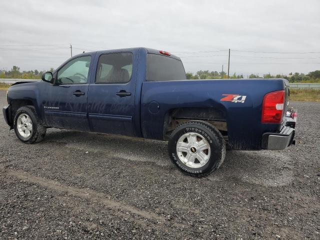 Photo 2 from auction – 2011 CHEVROLET SILVERADO with VIN 3GCPKSE36BG138051
