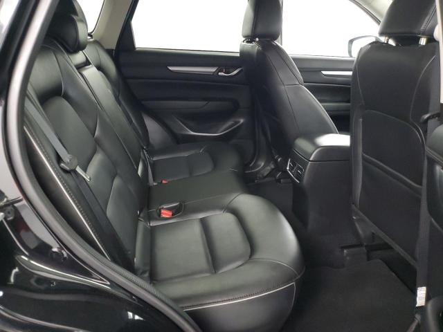 Photo 11 from auction – 2024 MAZDA CX-5 SELEC with VIN JM3KFBBL5R0482284