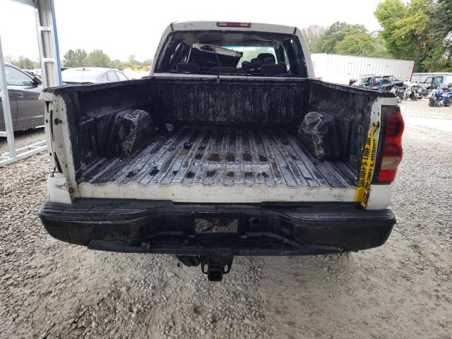 Photo 6 from auction – 2006 CHEVROLET SILVERADO with VIN 1GCHK23U26F264656