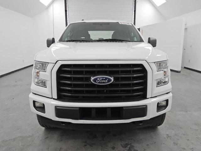 Photo 5 from auction – 2017 FORD F150 SUPER with VIN 1FTEW1EP7HKD17564