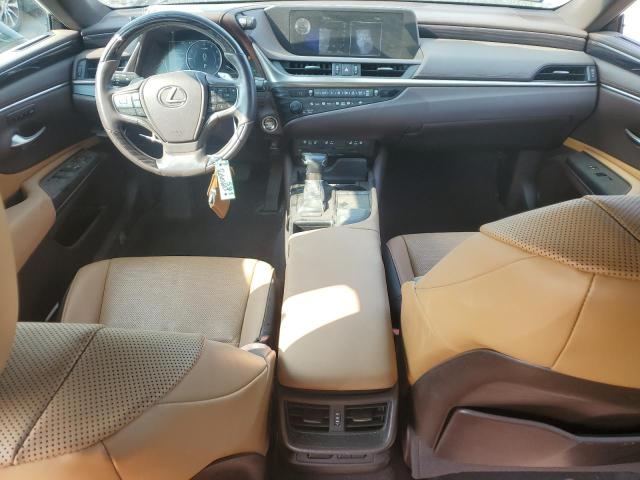 Photo 8 from auction – 2019 LEXUS ES 350 with VIN 58ABZ1B18KU014755