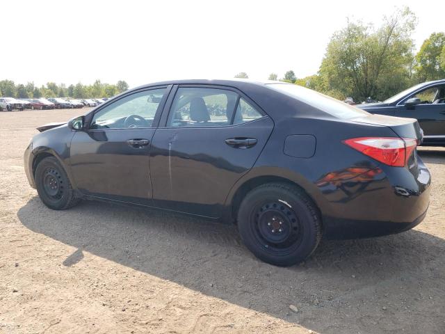 Photo 2 from auction – 2014 TOYOTA COROLLA L with VIN 2T1BURHE4EC121516